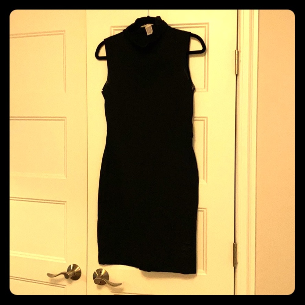 DVF DRESS - Picture 2 of 2